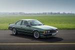 Alpina B7 S Turbo Coupe 1982 года